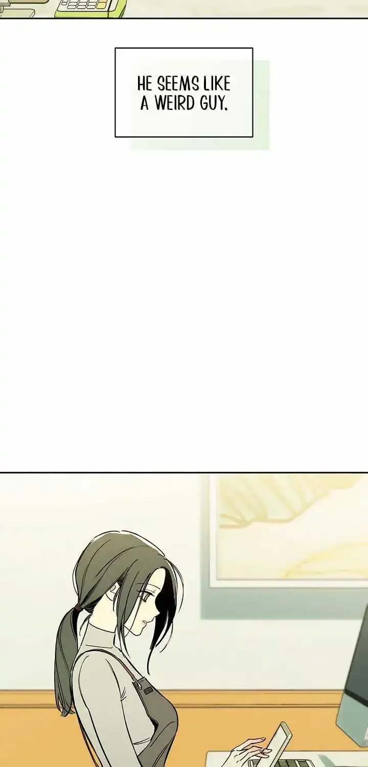 Tears On A Withered Flower