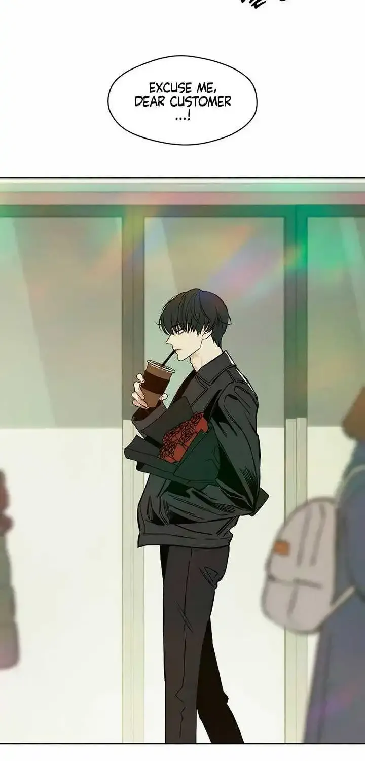 Tears On A Withered Flower