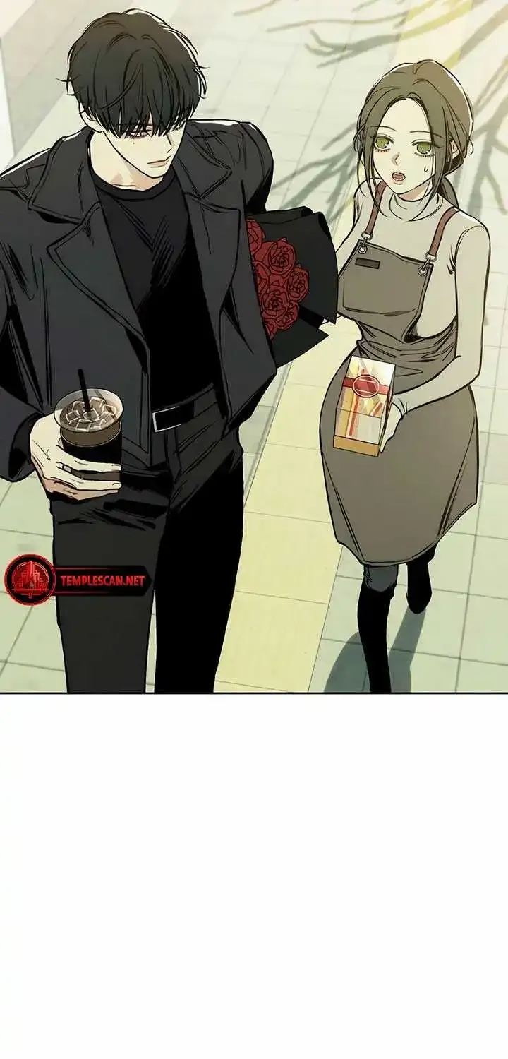 Tears On A Withered Flower