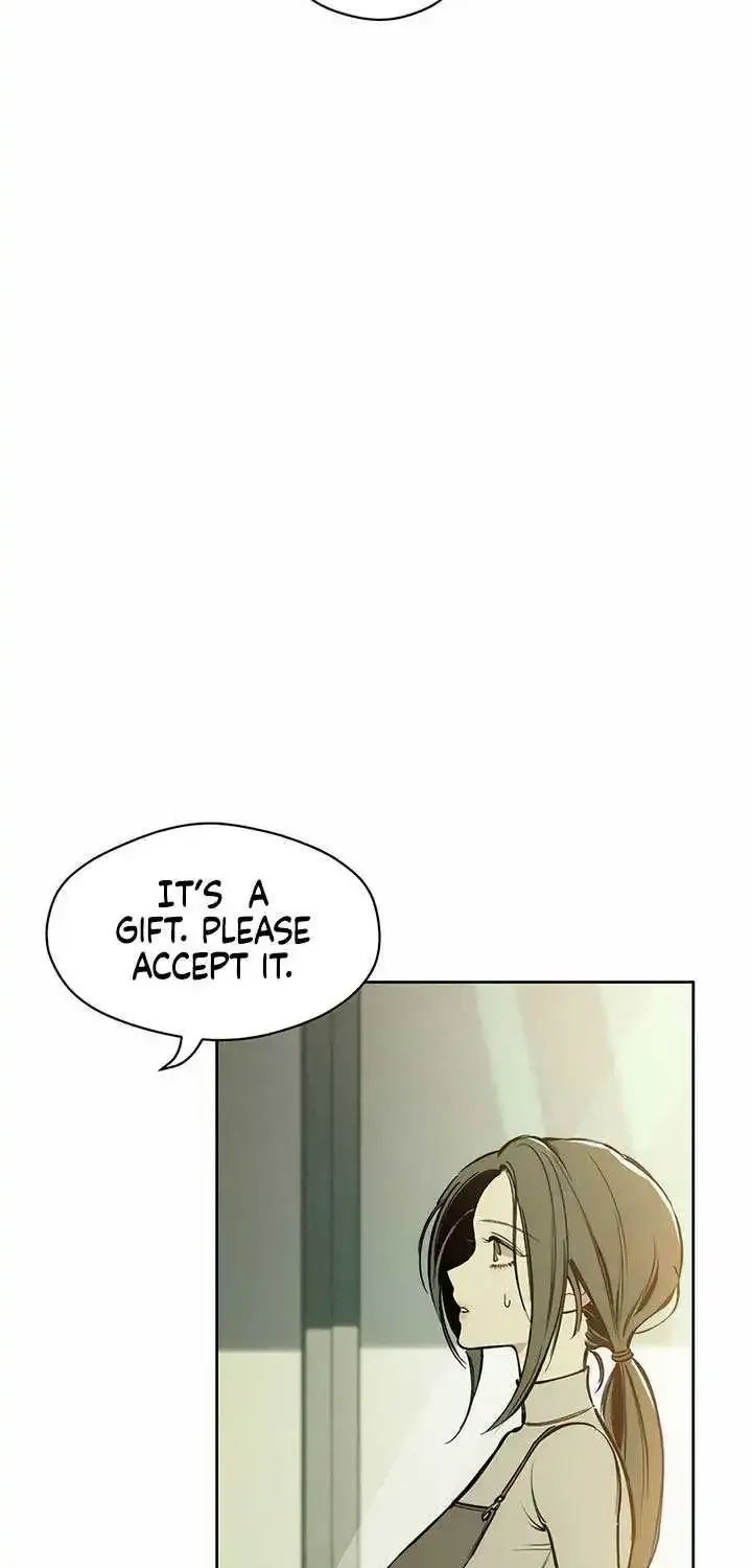 Tears On A Withered Flower