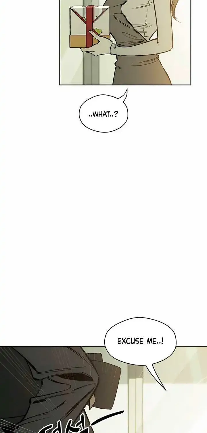 Tears On A Withered Flower