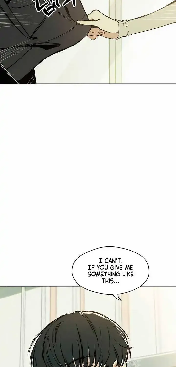 Tears On A Withered Flower