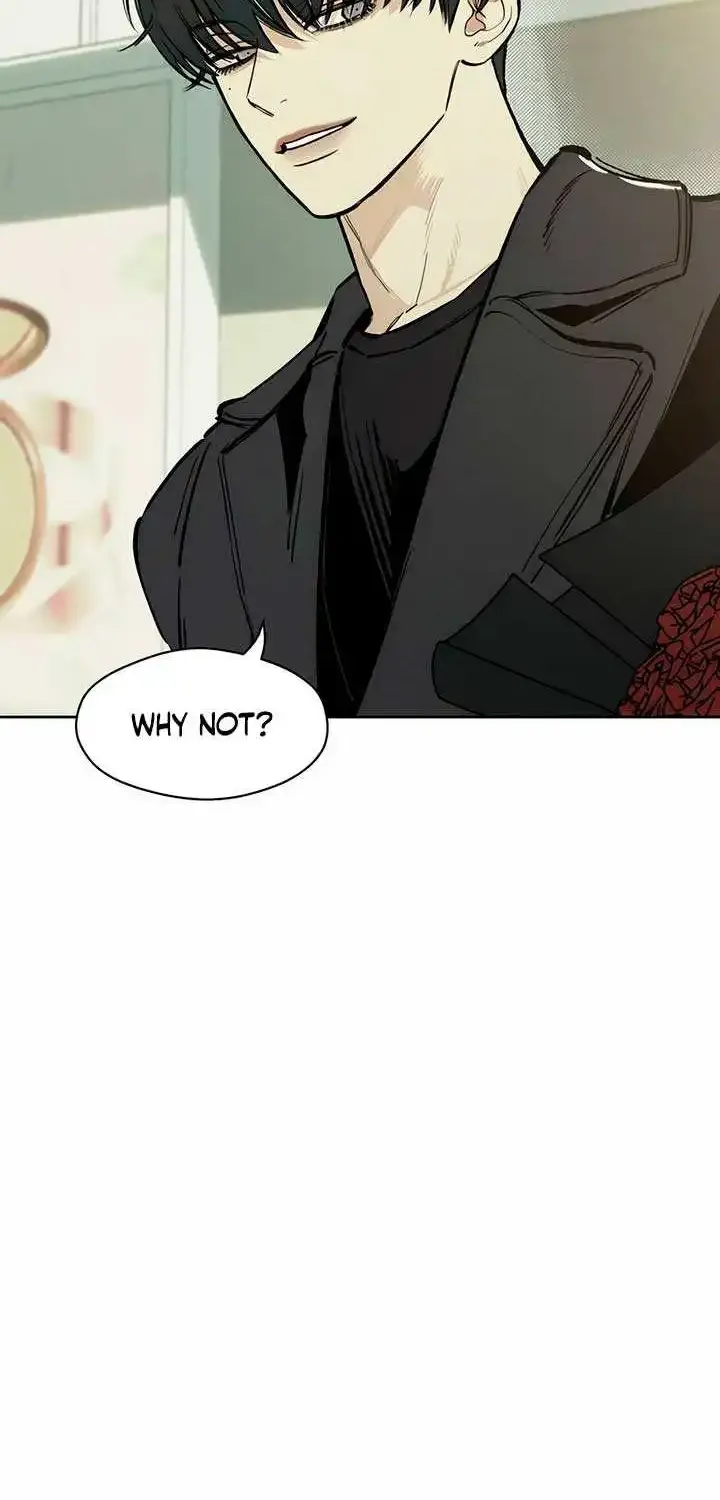 Tears On A Withered Flower