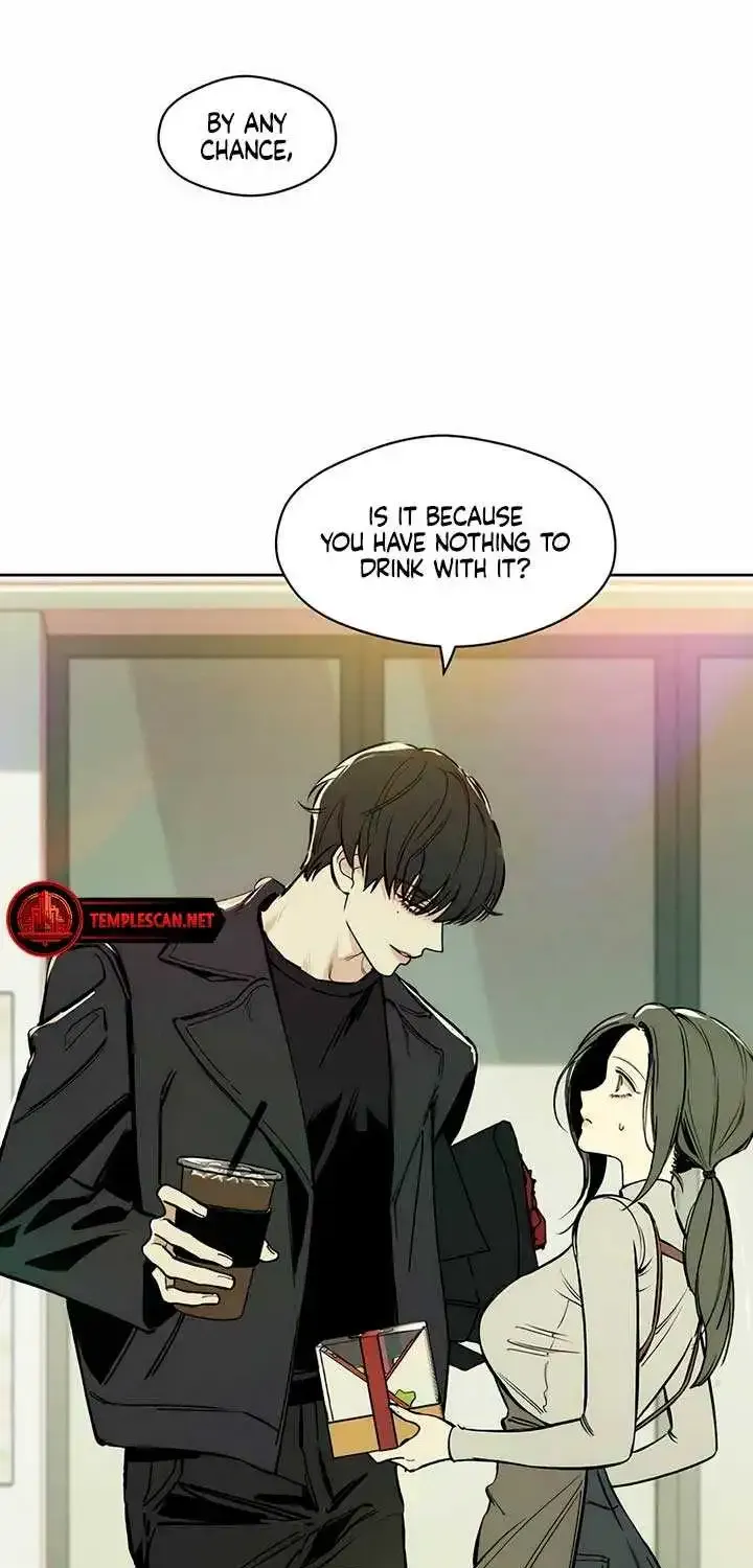 Tears On A Withered Flower