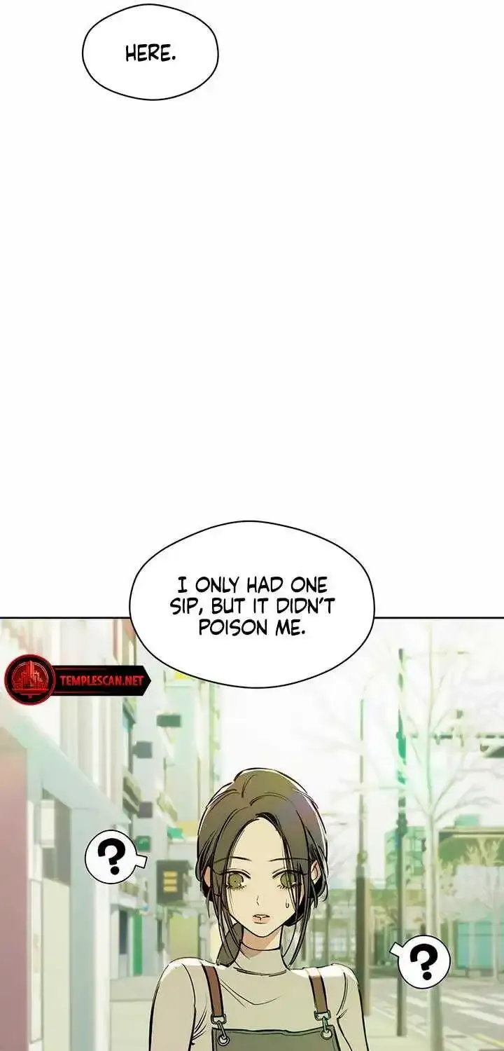 Tears On A Withered Flower