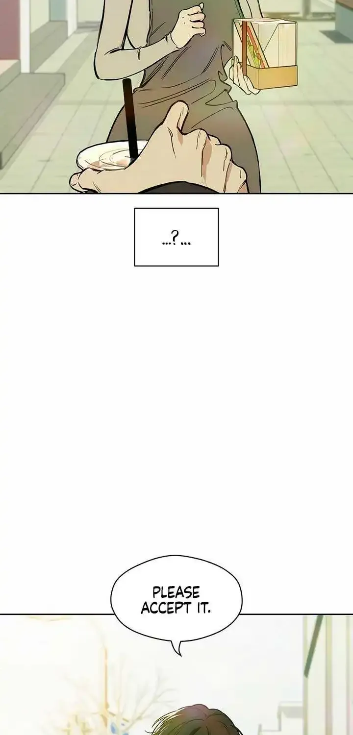 Tears On A Withered Flower