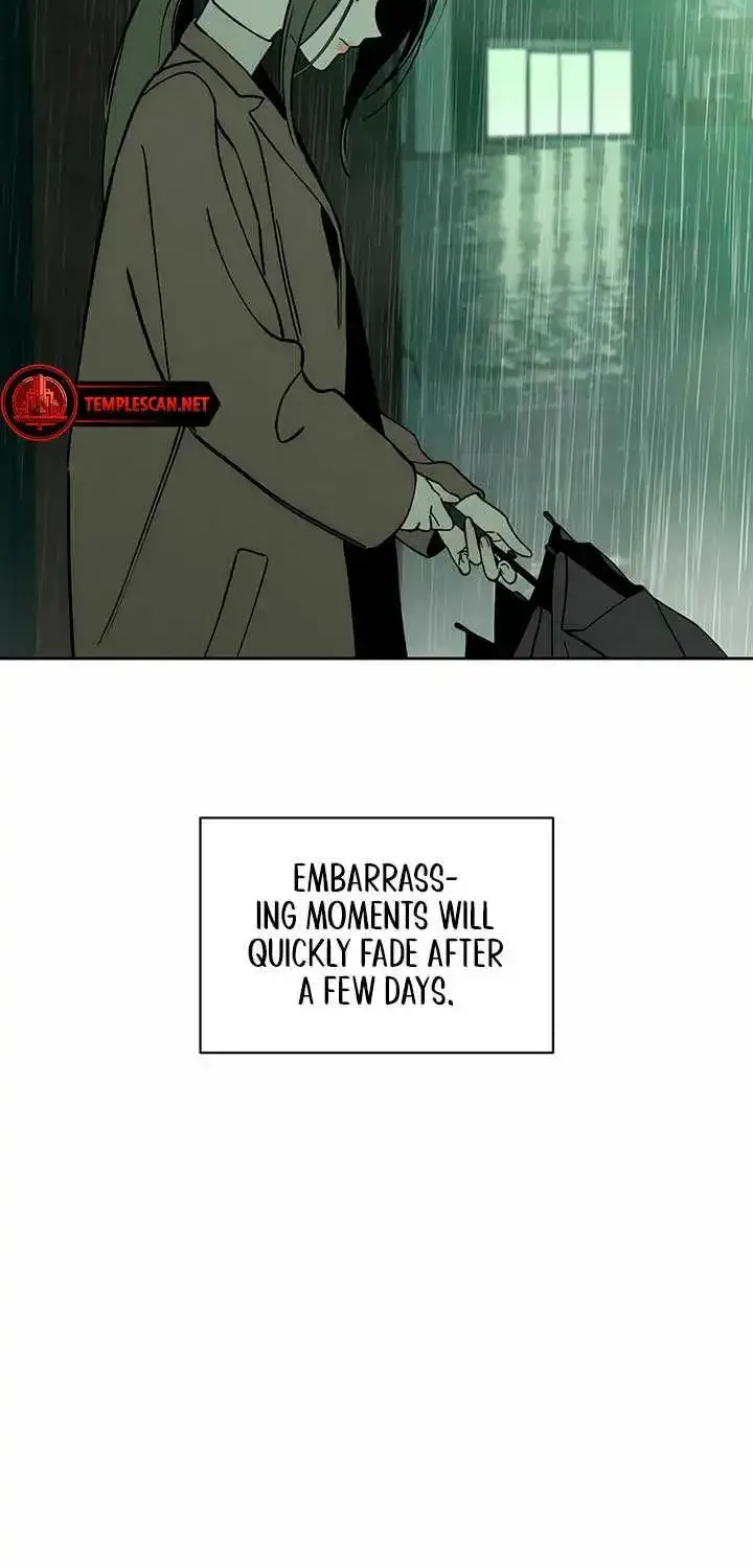 Tears On A Withered Flower