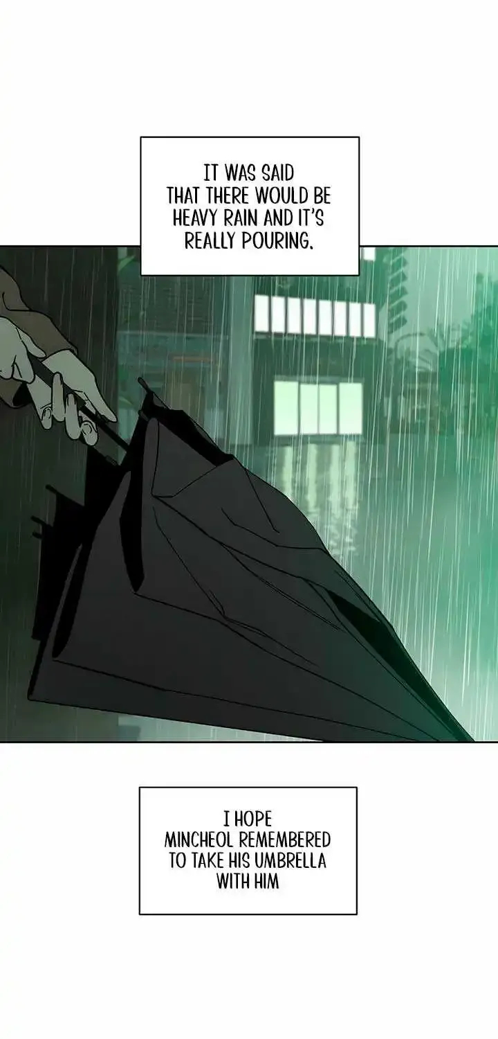 Tears On A Withered Flower