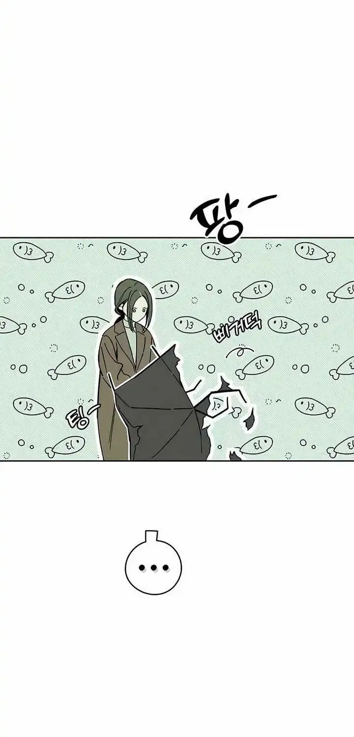 Tears On A Withered Flower