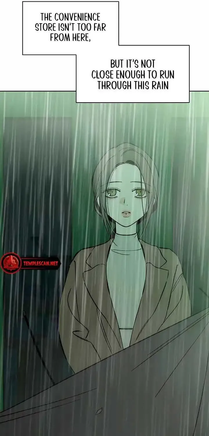 Tears On A Withered Flower