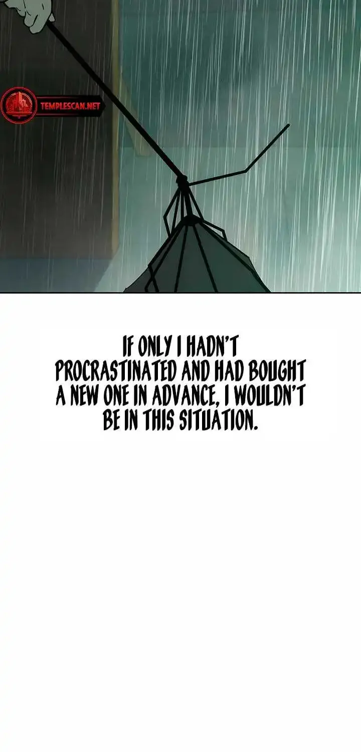 Tears On A Withered Flower