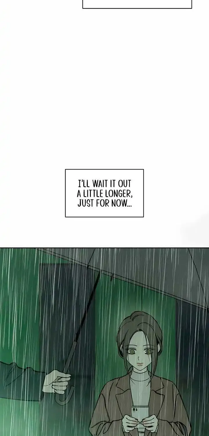 Tears On A Withered Flower