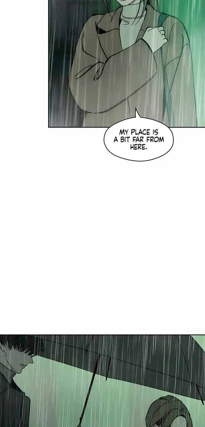 Tears On A Withered Flower