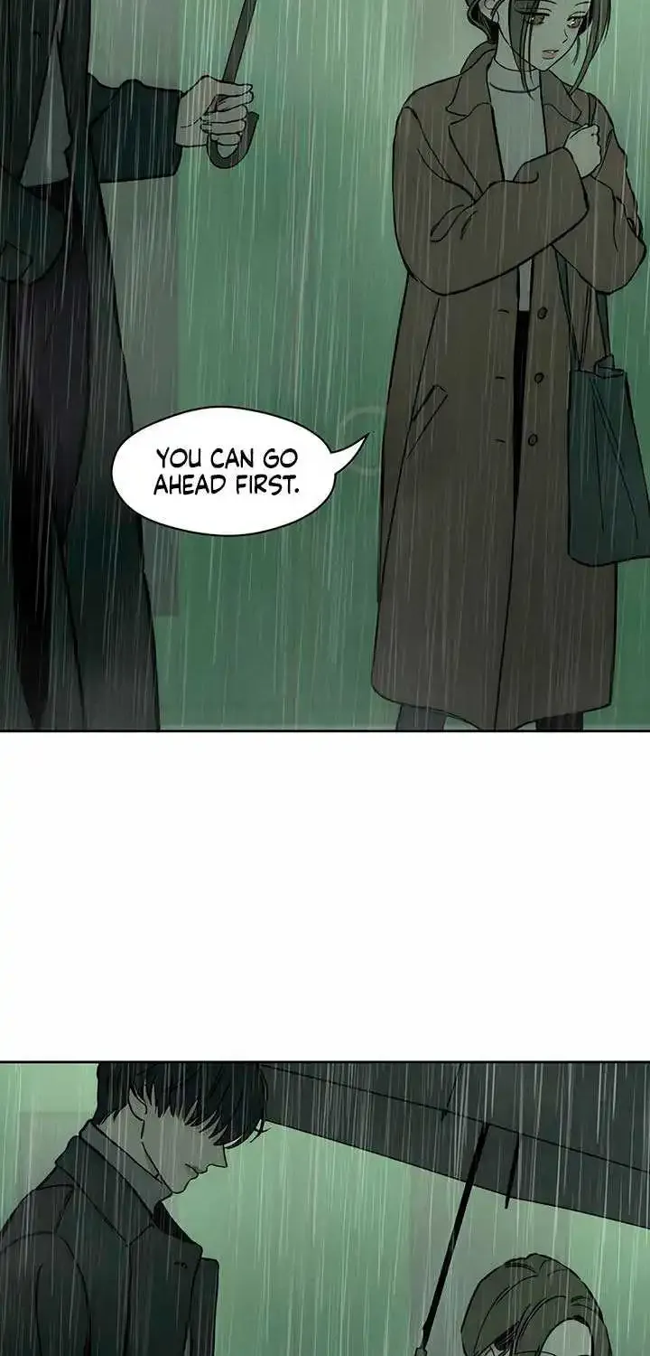 Tears On A Withered Flower