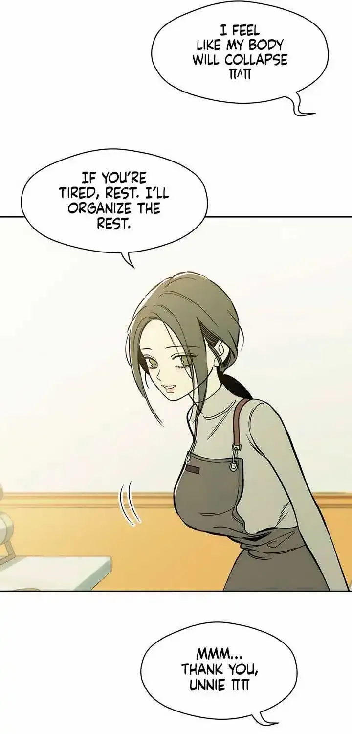 Tears On A Withered Flower