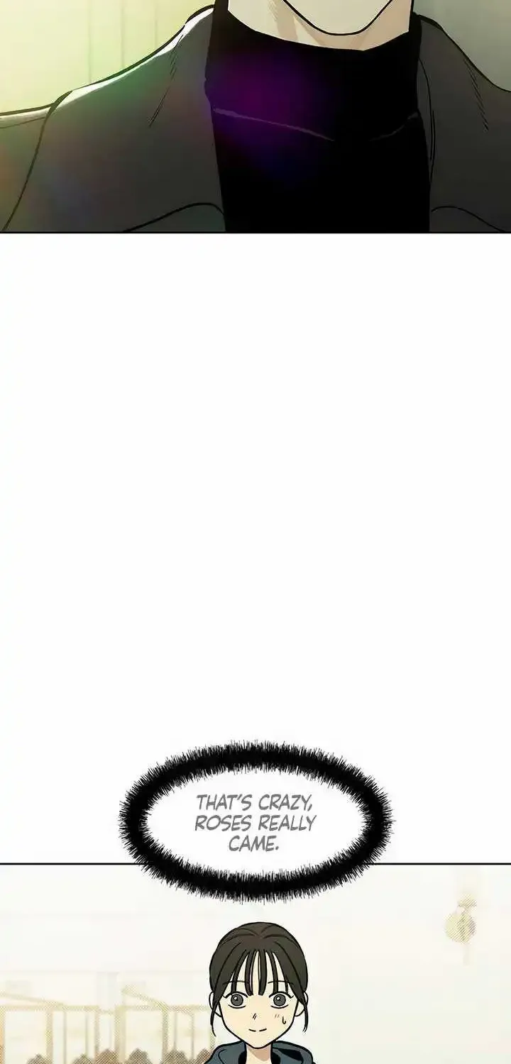 Tears On A Withered Flower