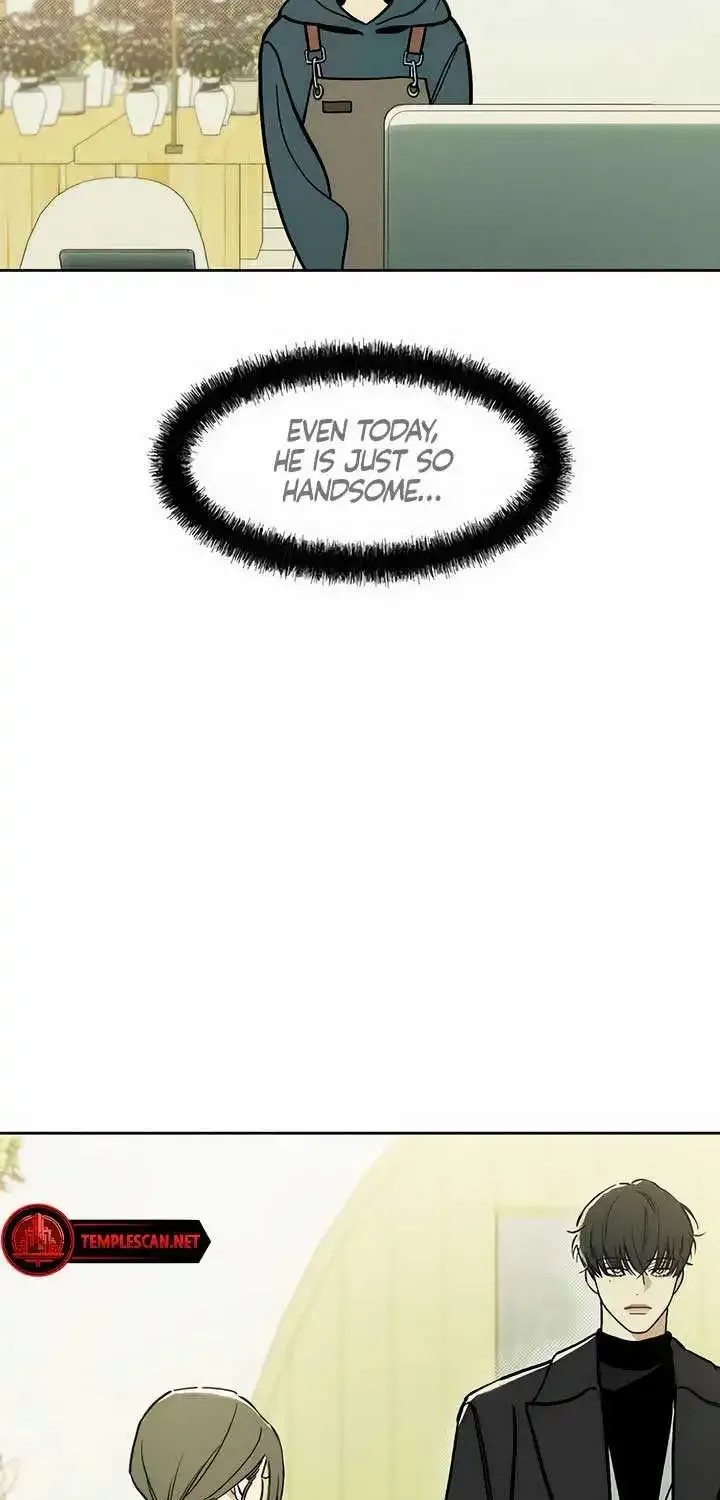 Tears On A Withered Flower