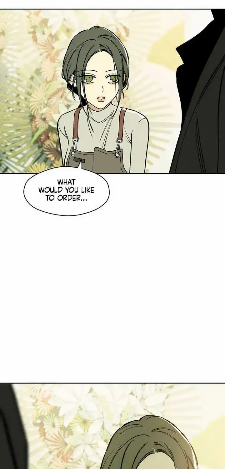 Tears On A Withered Flower