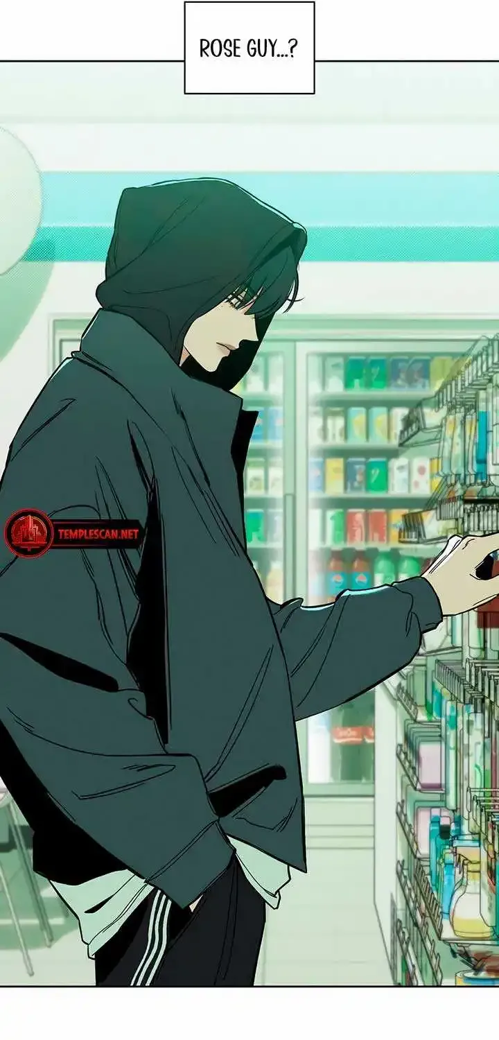 Tears On A Withered Flower