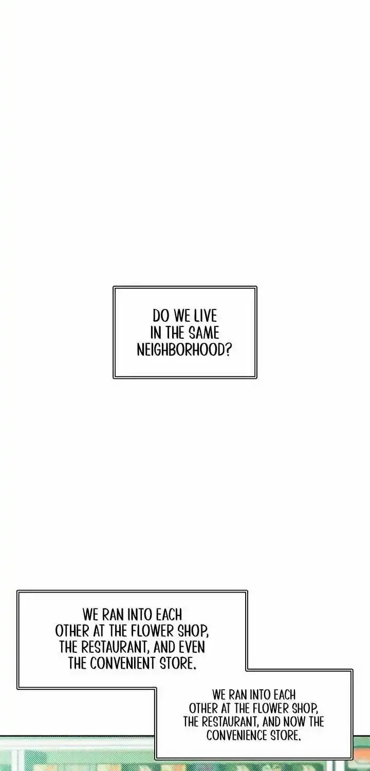 Tears On A Withered Flower