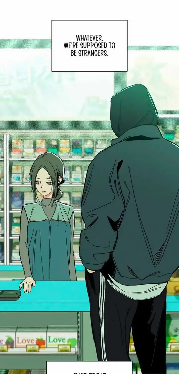 Tears On A Withered Flower