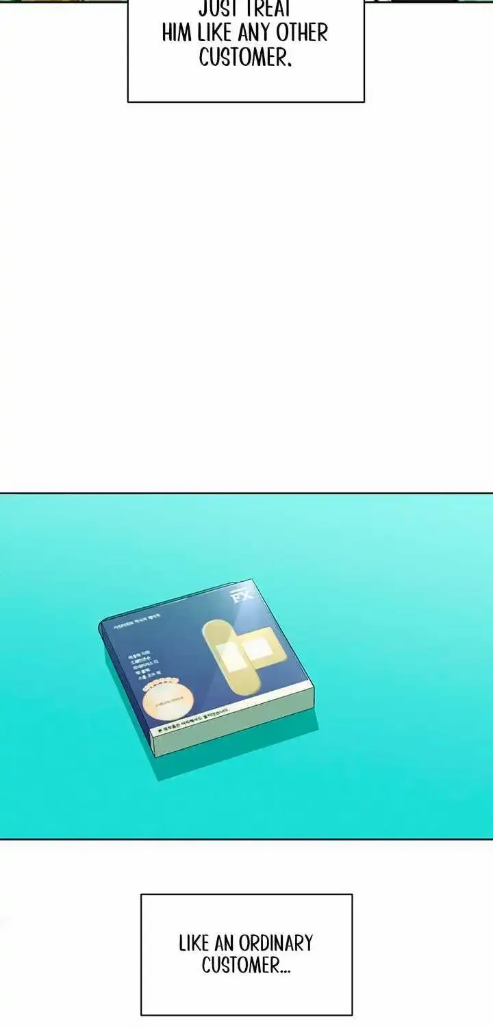 Tears On A Withered Flower