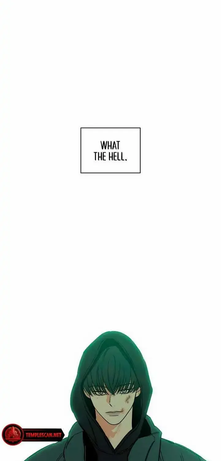 Tears On A Withered Flower