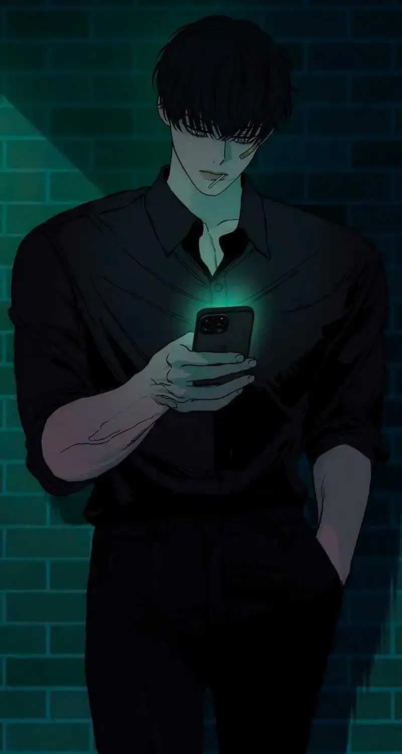 Tears On A Withered Flower