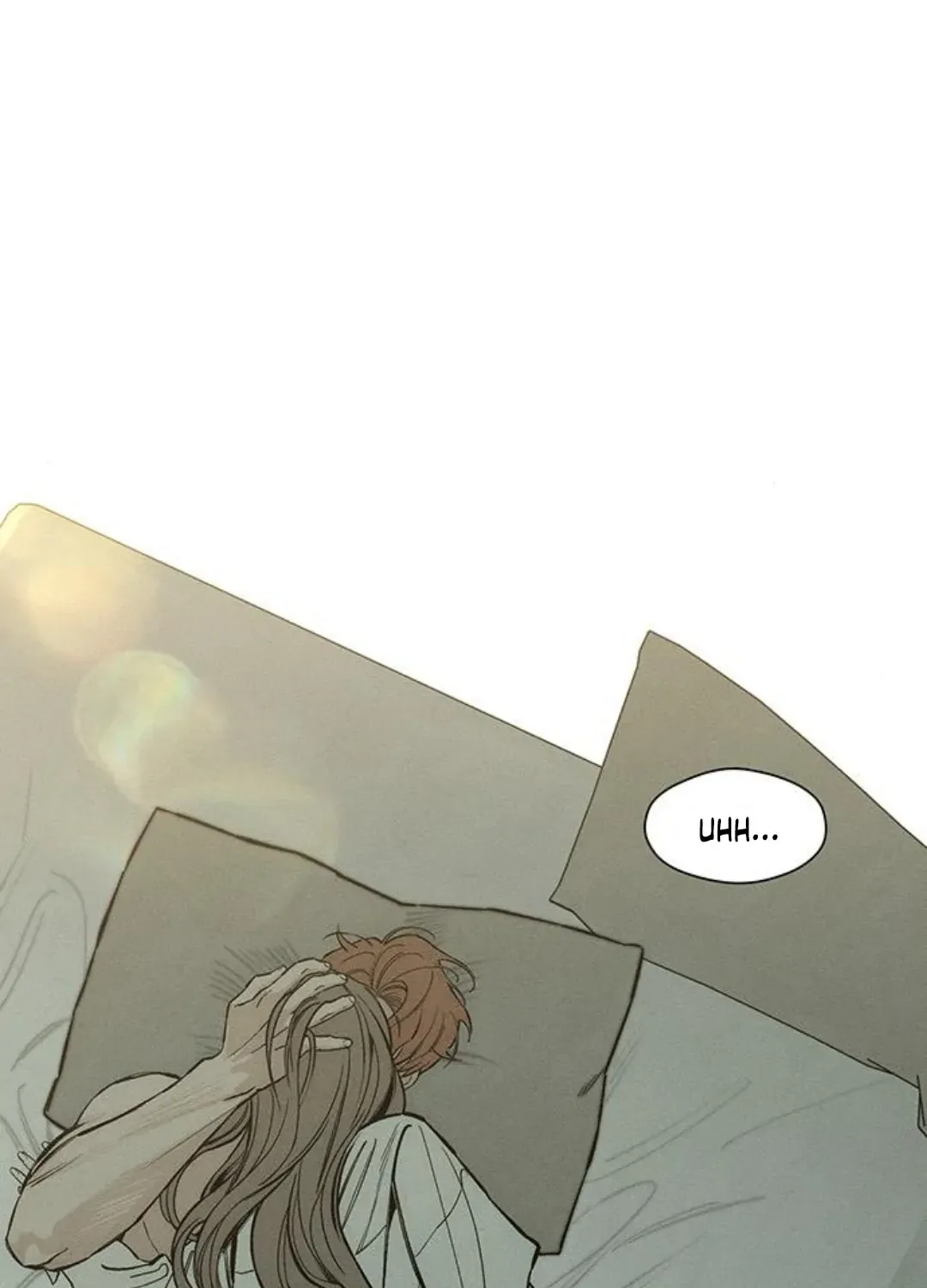 Tears On A Withered Flower