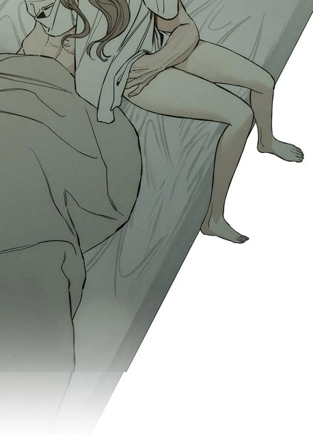 Tears On A Withered Flower