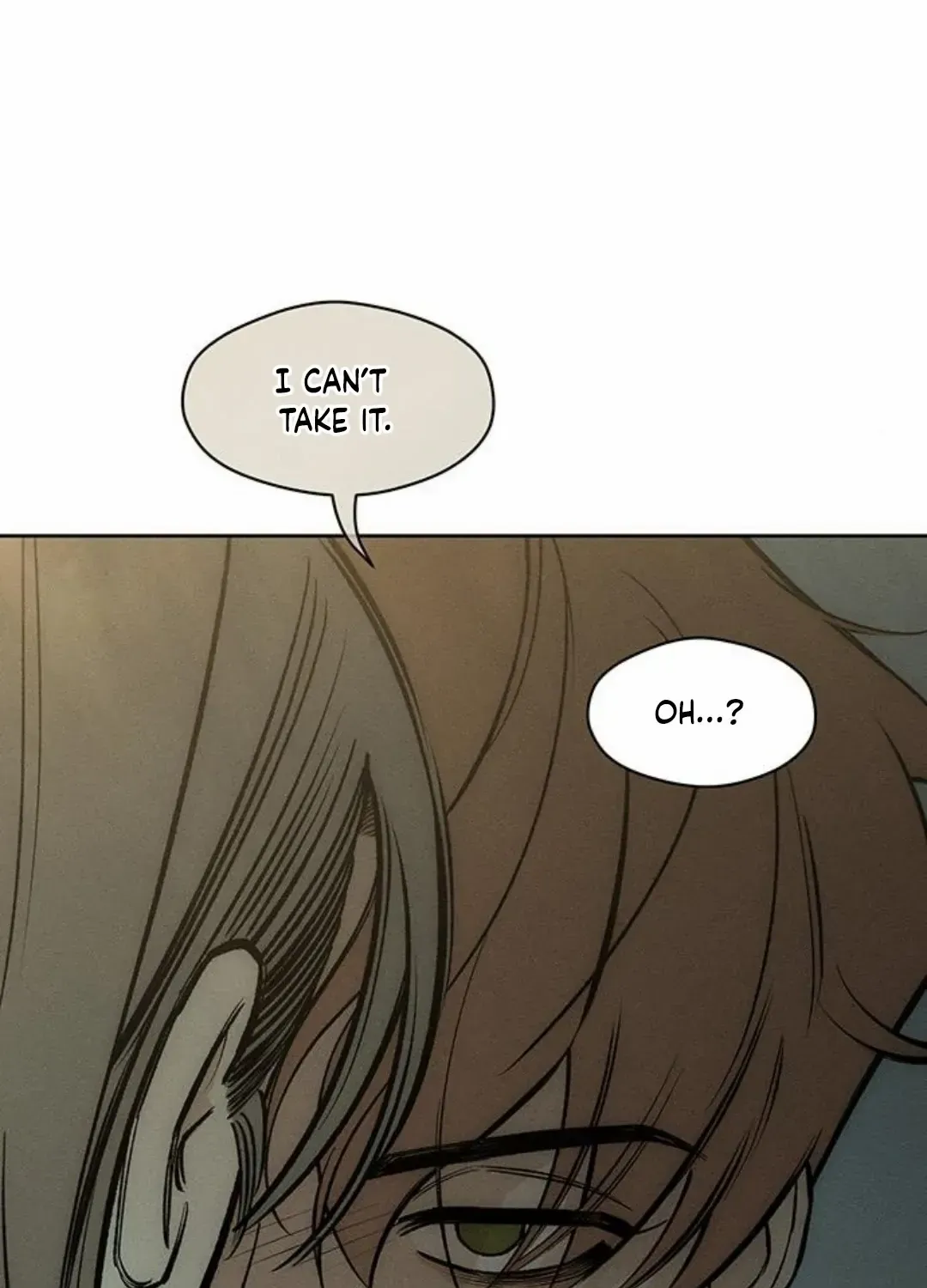 Tears On A Withered Flower