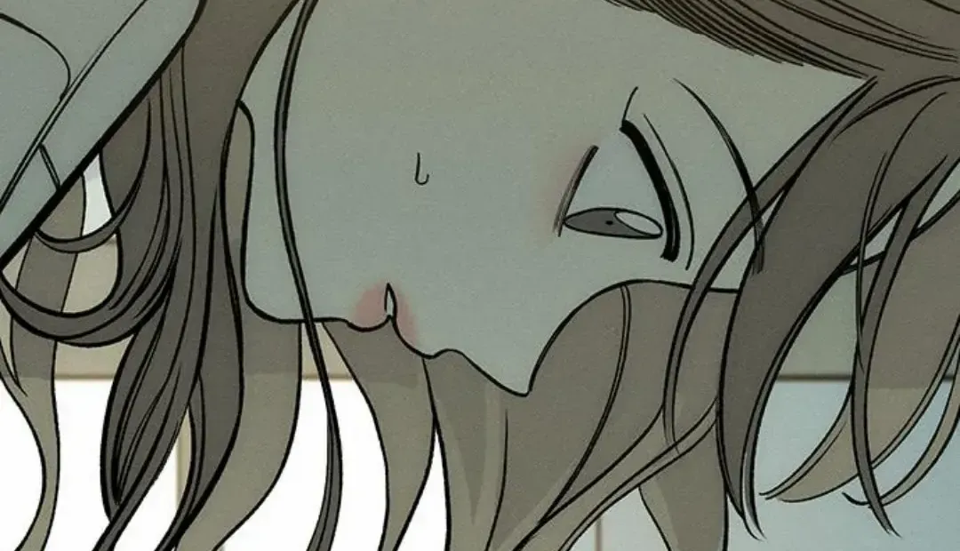 Tears On A Withered Flower