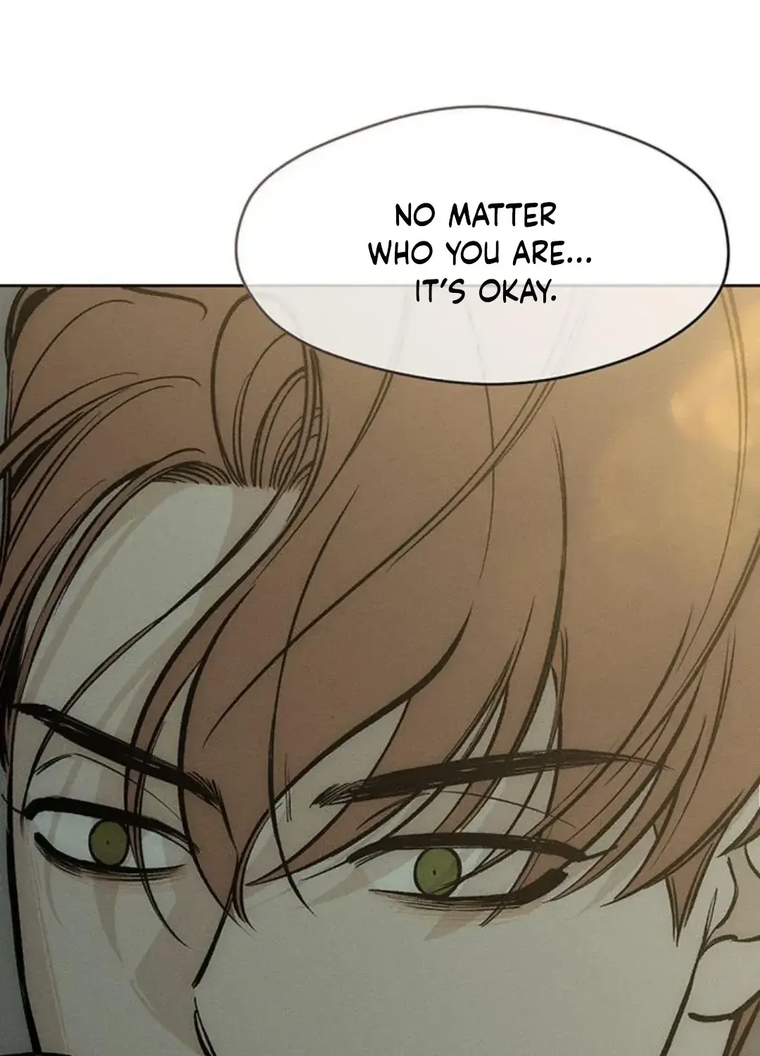 Tears On A Withered Flower