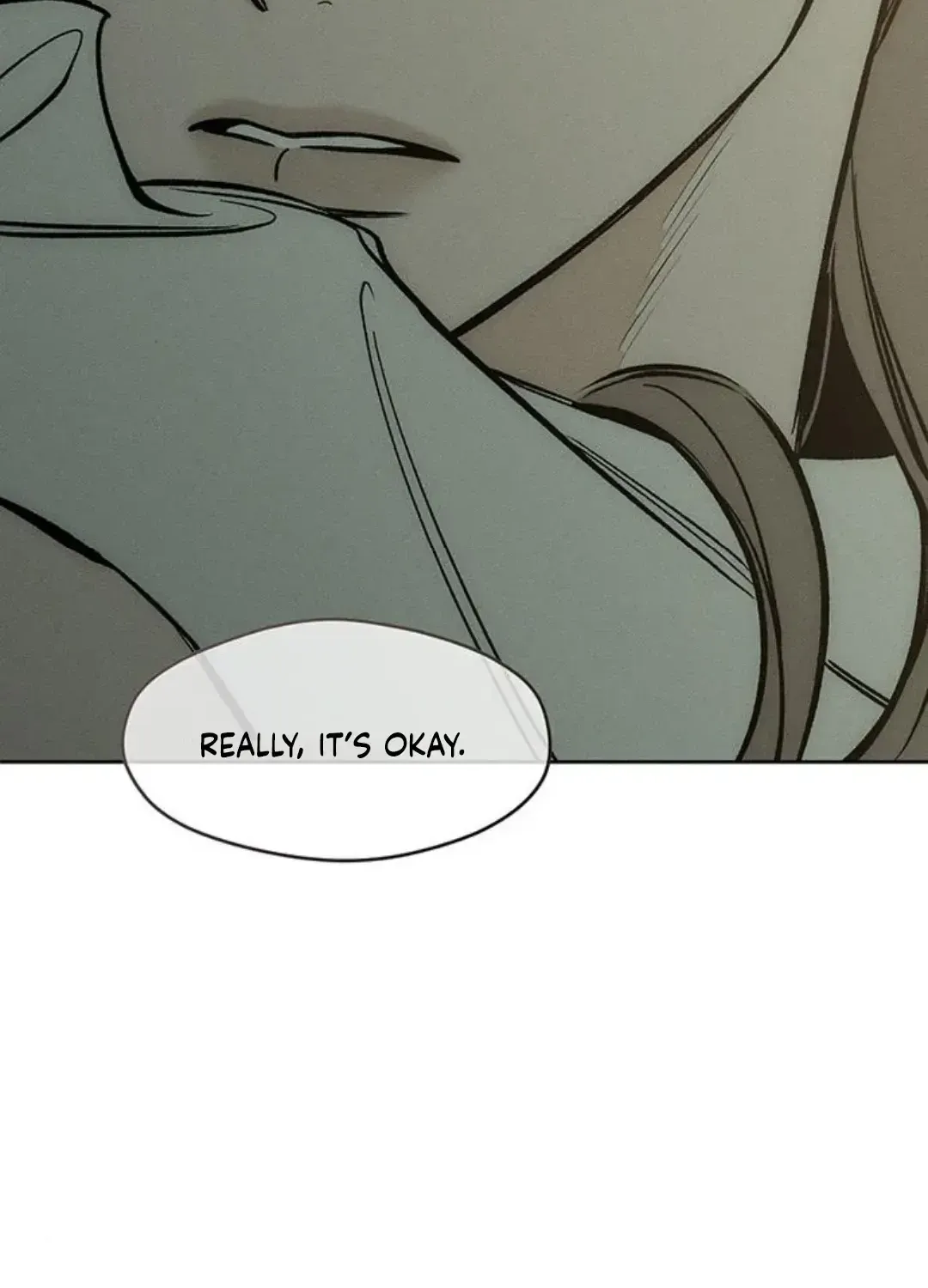 Tears On A Withered Flower