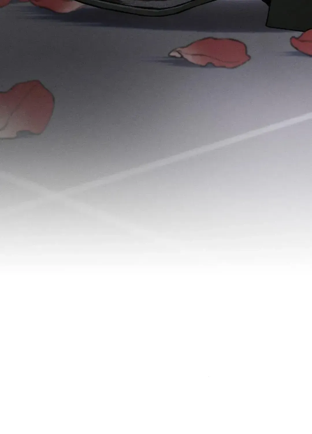 Tears On A Withered Flower