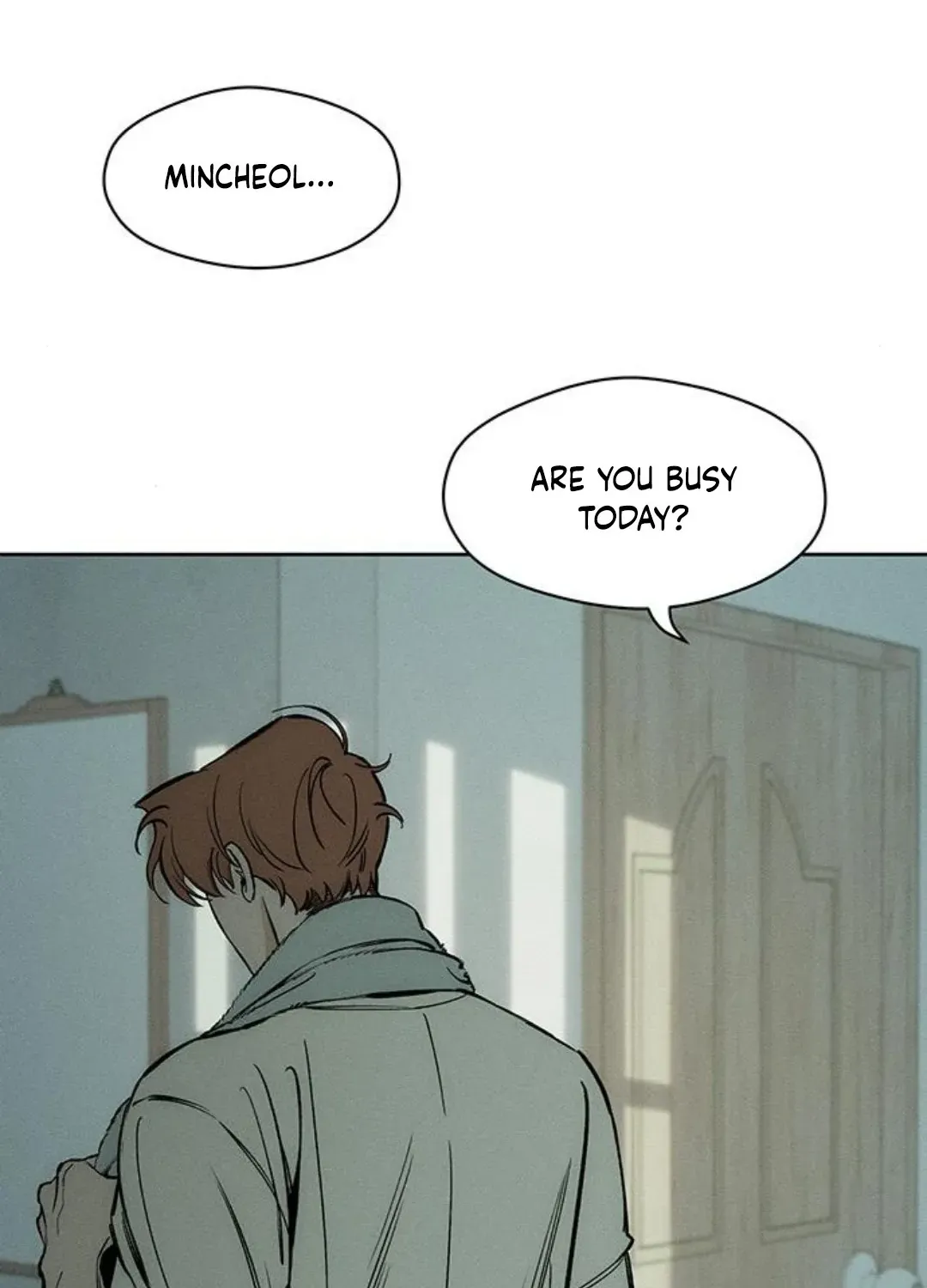 Tears On A Withered Flower