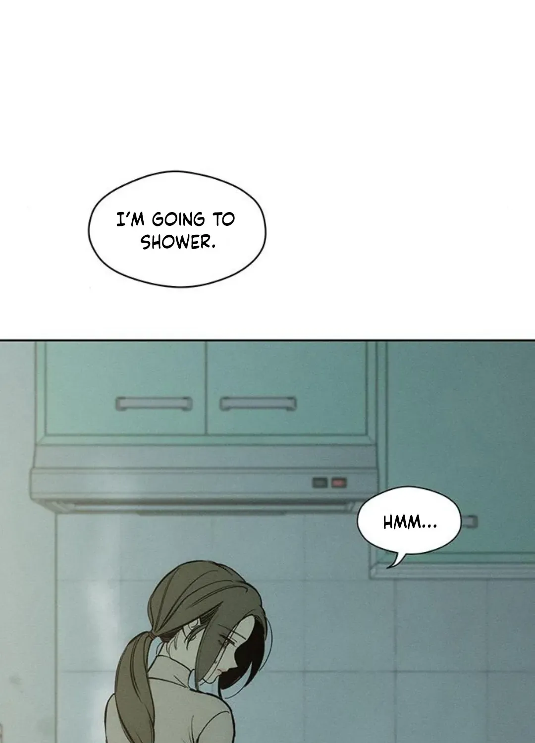 Tears On A Withered Flower