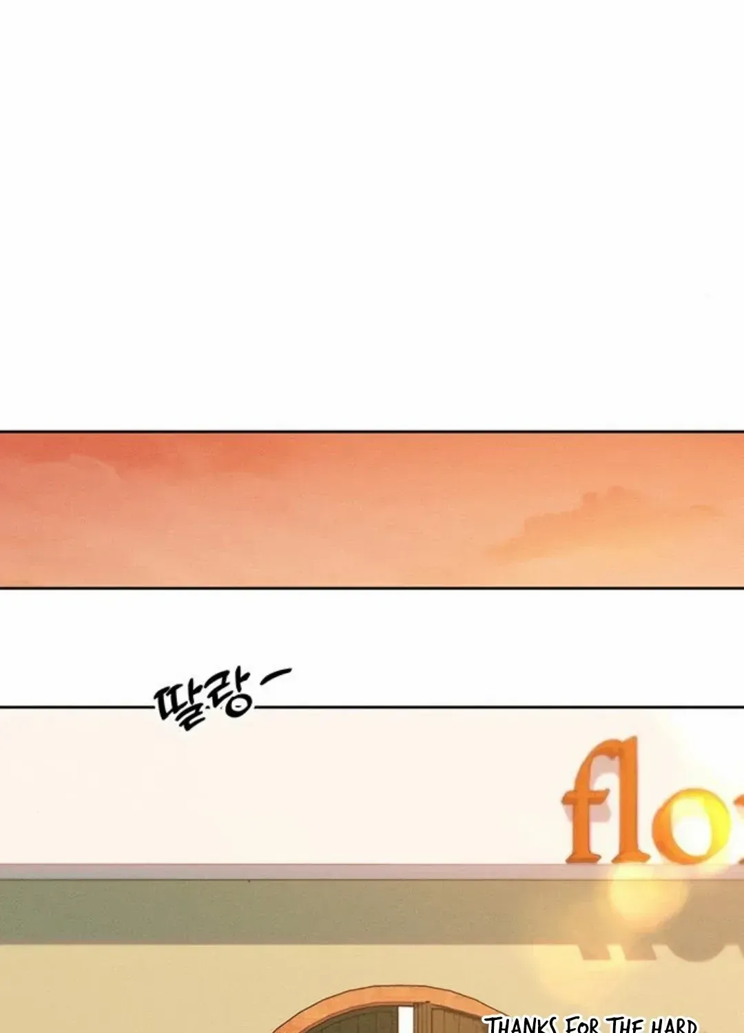 Tears On A Withered Flower