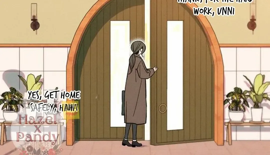 Tears On A Withered Flower