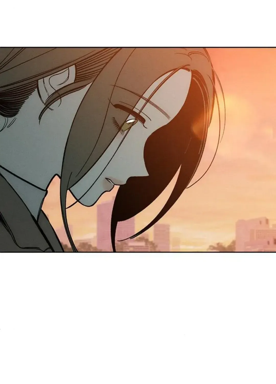 Tears On A Withered Flower