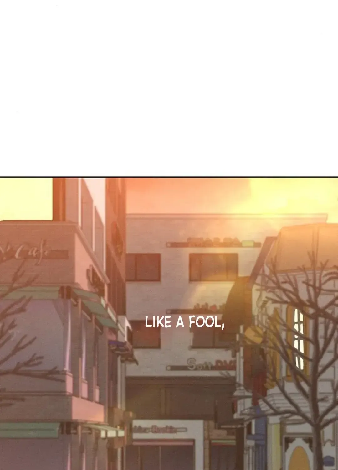 Tears On A Withered Flower