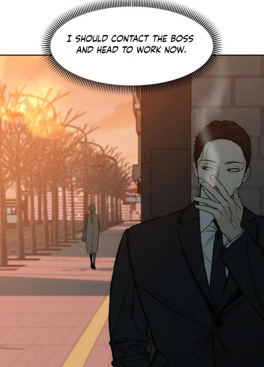 Tears On A Withered Flower