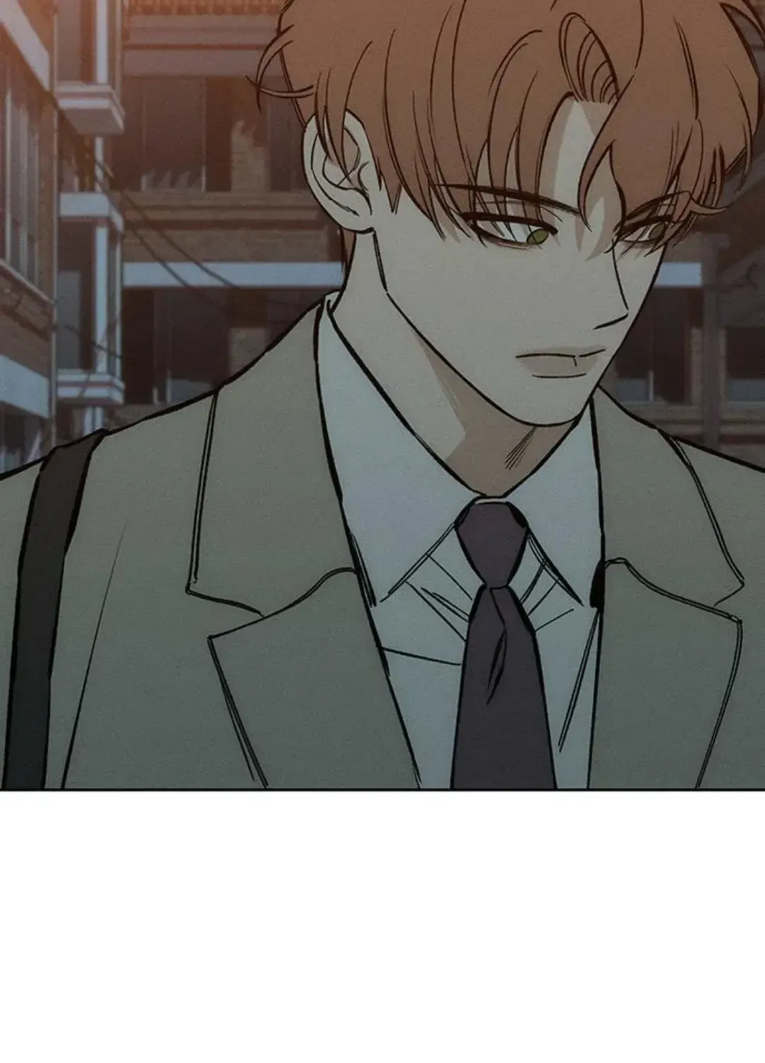 Tears On A Withered Flower