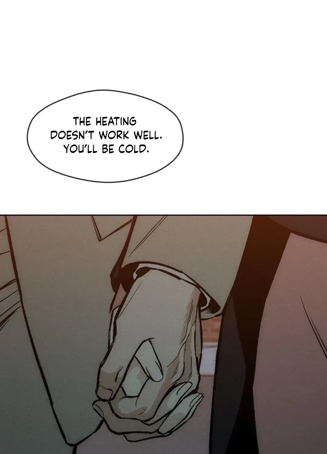 Tears On A Withered Flower