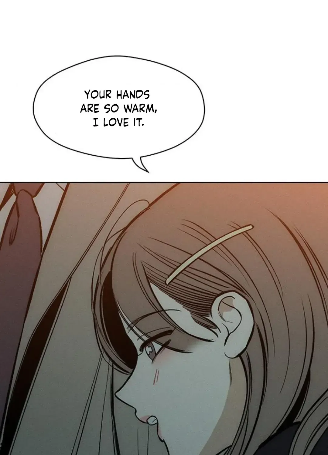 Tears On A Withered Flower