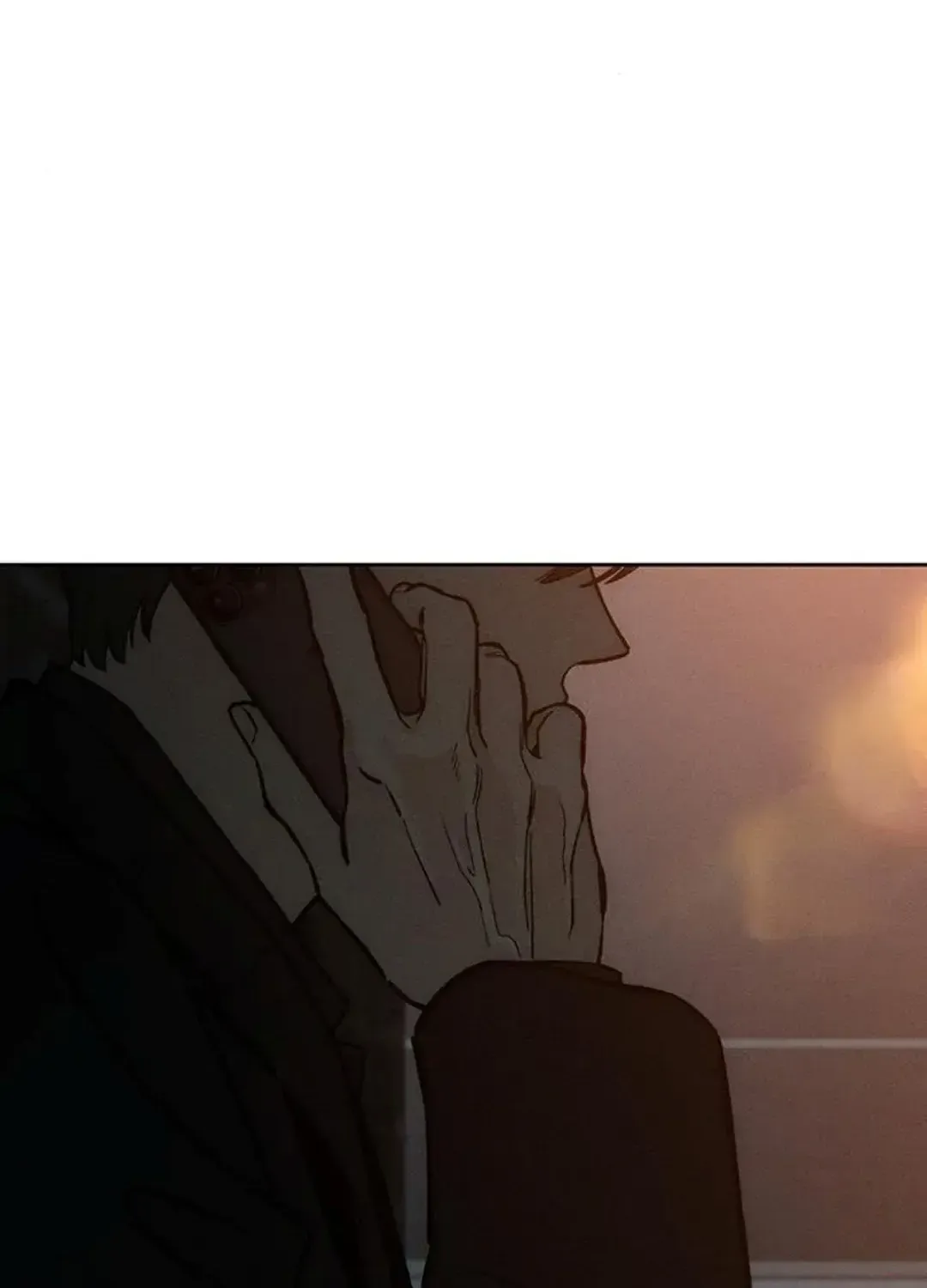 Tears On A Withered Flower