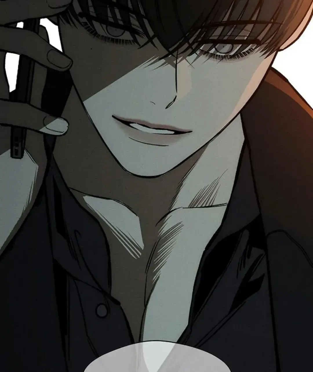 Tears On A Withered Flower