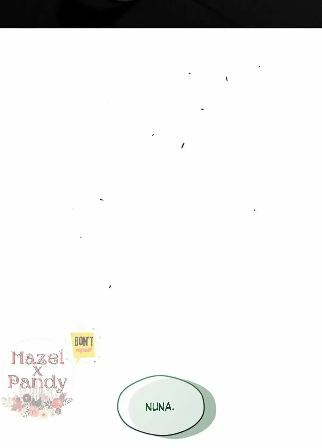 Tears On A Withered Flower