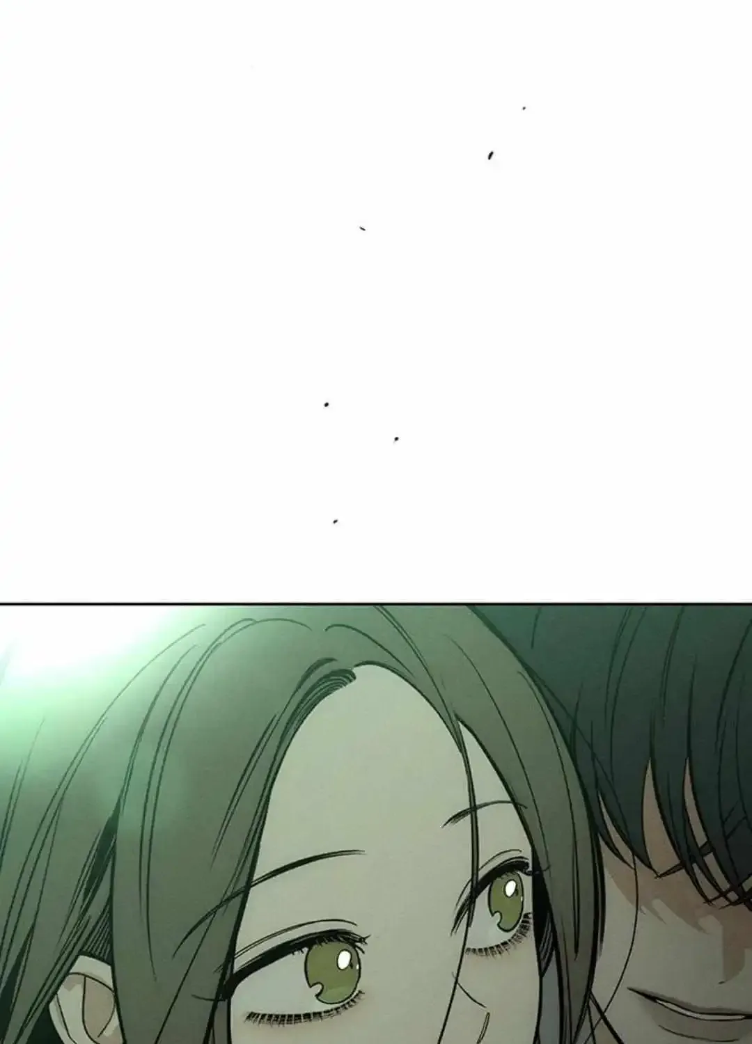 Tears On A Withered Flower