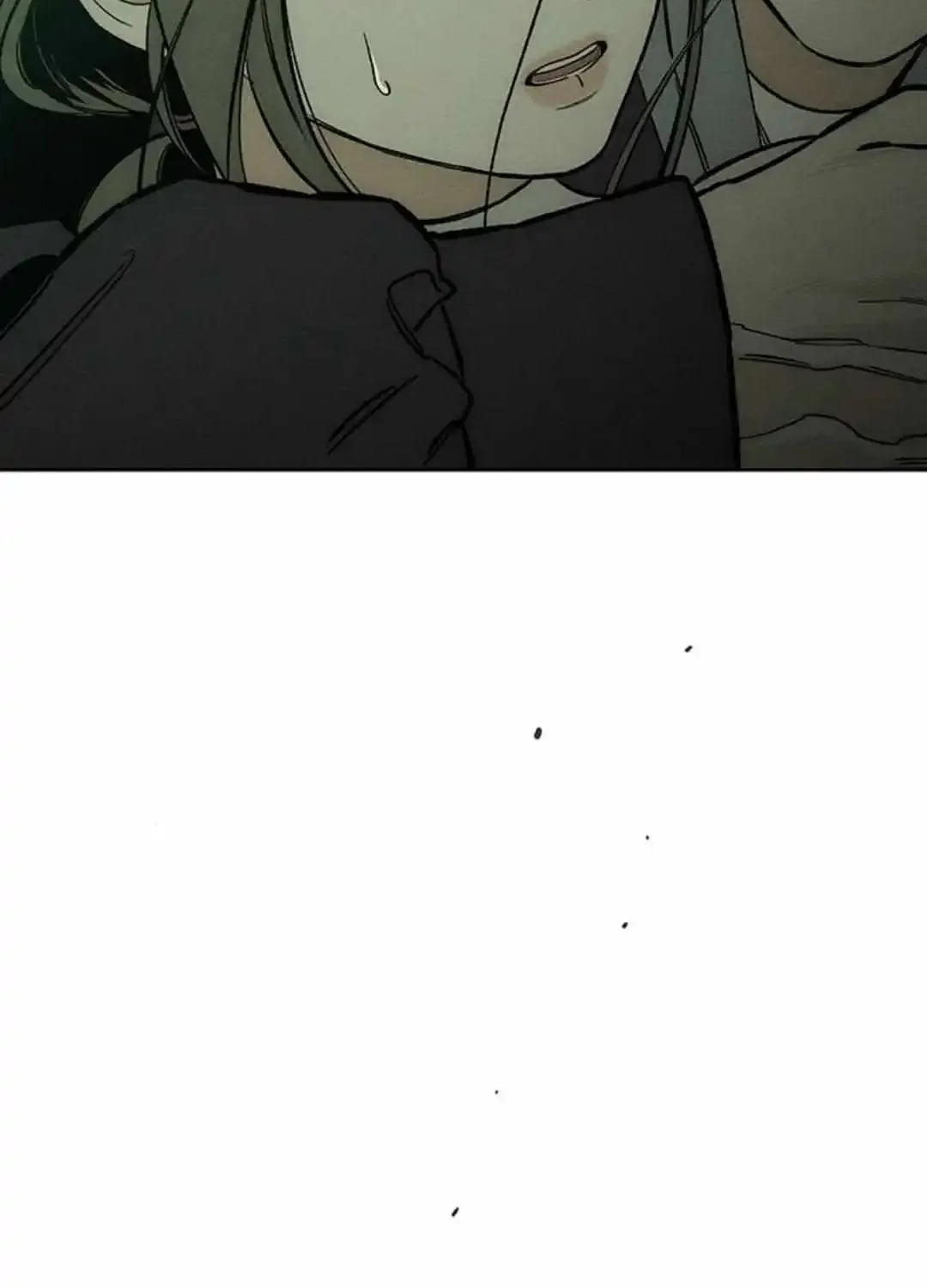 Tears On A Withered Flower